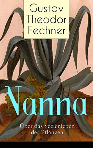 Nanna: Über das Seelenleben der Pflanzen: Pflanzenpsychologi... - Livres & eBooks Amazon Allemagne à 0.99€