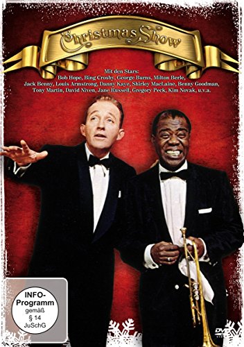 Christmas Show - Musique & Instruments en promo à 2.82€