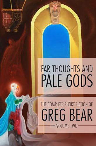 Far Thoughts and Pale Gods (The Complete Short Fiction of... - Livres & eBooks Amazon Royaume-Uni à 0.99€