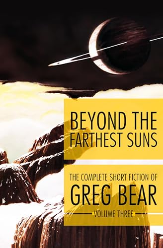Beyond the Farthest Suns (The Complete Short Fiction of... - Livres & eBooks en promo à 1.99€
