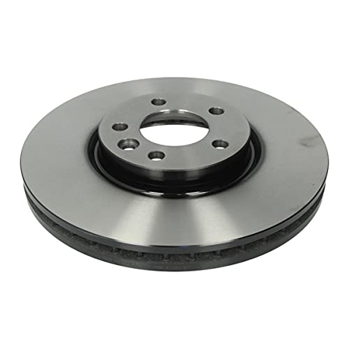 Lucas Motoren df6499s Bremsscheibe - Auto & Moto Amazon Allemagne à 70.81€