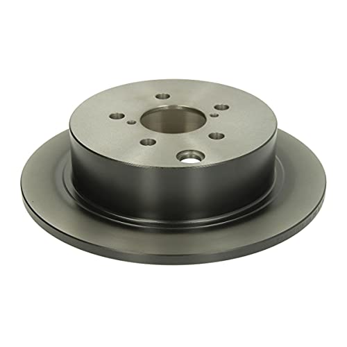 TRW DF6503 BREMSSCHEIBE - DIY & Tools Amazon Germany à 40.37€