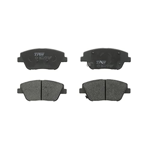 TRW Bremsbelagsatz, Scheibenbremse GDB3540 - DIY & Tools Amazon Germany à 42.67€