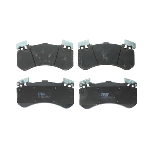 TRW GDB1976 Kit pastiglie freno, Freno a disco - Bricolage & Outils Amazon Italie à 35.84€