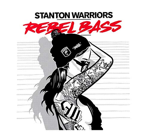 Rebel Bass - Musique & Instruments Amazon Italie à 24.96€