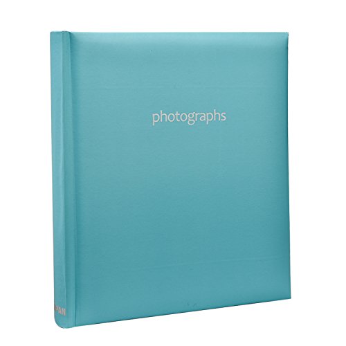 Arpan 5x7" slip in mémo Book Bound album photo pour photo... - Maison & Cuisine Amazon France à 17.27€