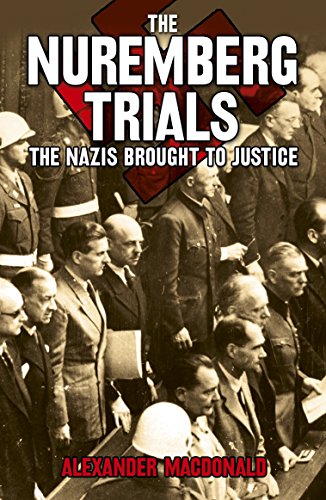 The Nuremberg Trials: The Nazis brought to justice - Livres & eBooks Amazon Royaume-Uni à 0.99€