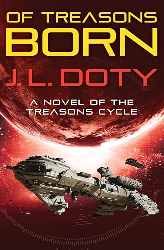 Of Treasons Born (Treasons Cycle Book 1) - Musique & Instruments Amazon Royaume-Uni à 0.99€