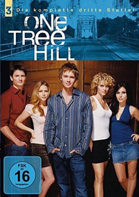 One Tree Hill - Staffel 3 [6 DVDs] - Livres & eBooks Amazon Allemagne à 6.58€