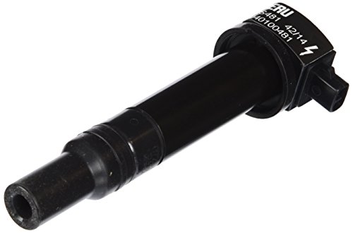 BorgWarner (BERU) Bobina de encendido 12V Número de... - Amazon Espagne à 36.94€
