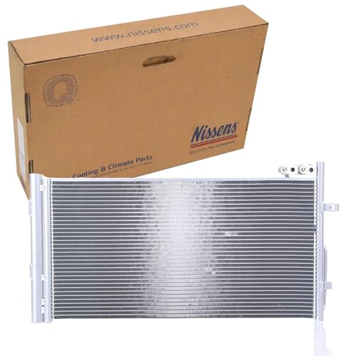 NISSENS 940255 Installation Climatisation - Auto & Moto Amazon France à 117.12€