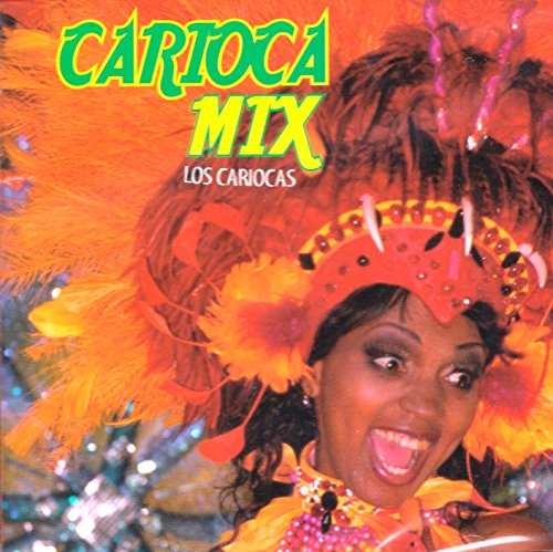 Los Cariocas - Carioca Mix [CD] 2005 - Auto & Moto Amazon Espagne à 15.91€