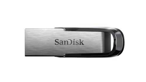 SanDisk 128GB Ultra Flair USB 3.0 Flash Drive USB stick... - High-Tech & Électronique Amazon Royaume-Uni à 16.99€