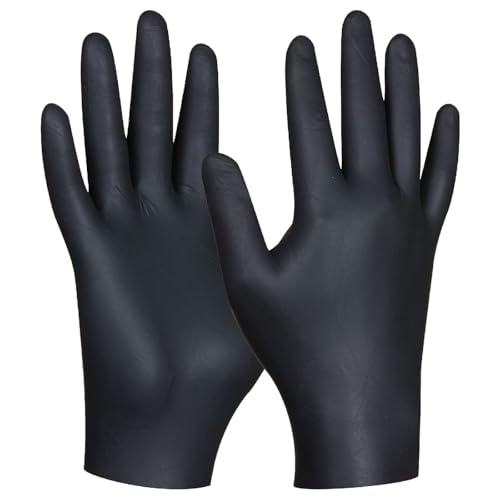 GEBOL Confortables 709629 einweghandschuh Nitrile-Ultra... - Home & Kitchen Amazon France à 16.44€
