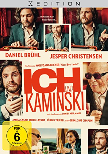 Ich und Kaminski - Sports & Fitness Amazon Allemagne à 5.82€