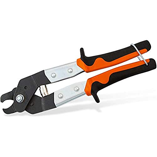Manual Wire Mesh Stapler for Round Poles Beca Type - Home & Kitchen Amazon UK à 25.27€