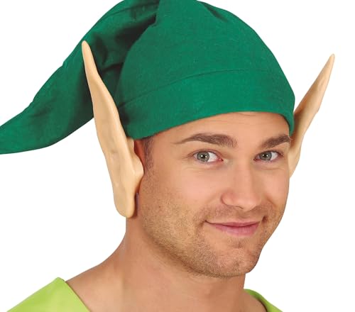 Orecchie Elfo Appuntite - Jouets & Jeux Amazon Italie à 2.90€