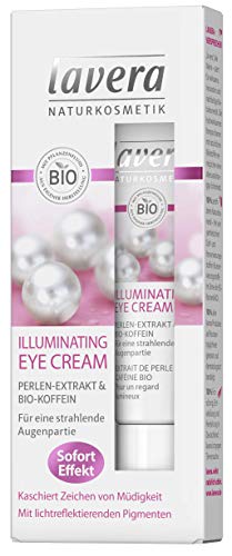 Illuminating Eye Cream, - Beauté & Parfums Amazon France à 13.02€