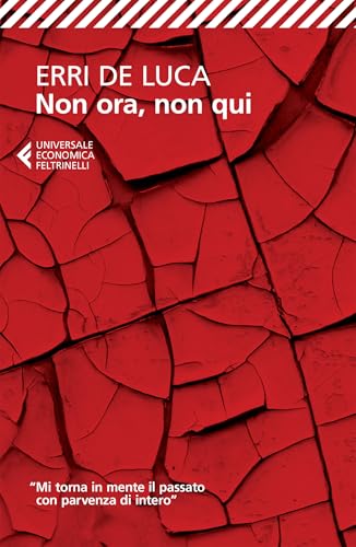 Non ora, non qui (Italian Edition) - Livres & eBooks Amazon Espagne à 2.99€