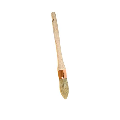 Brosse a rechampir - Taille 2 - L'Outil Parfait - DIY & Tools Amazon France à 6.02€