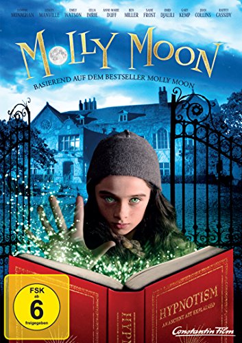 Molly Moon [DVD] - Amazon Espagne à 10.42€