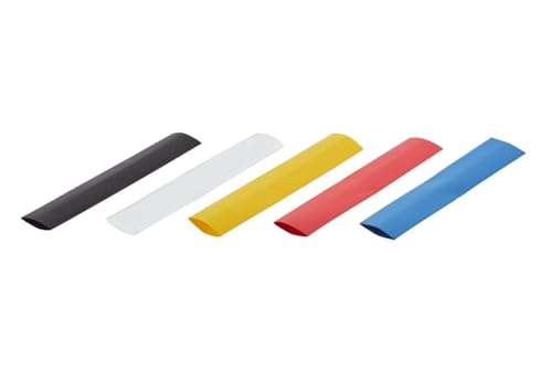 HELLA 9MJ 178 458-092 Heatshrink Tube - Shrinkage Rate: 2:1... - Maison & Cuisine en promo à 7.33€