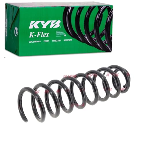 KAYABA RA6093 Ressort Amortisseur en promo à 57,94€ (-53%) sur Amazon FR