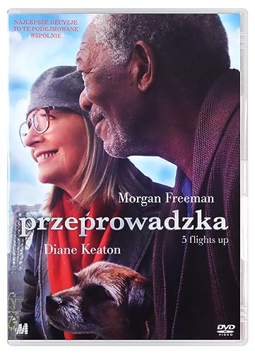 5 Flights Up [PL Import] - Maison & Cuisine Amazon Allemagne à 15.85€