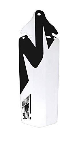 Massi Guardabarros MMG-402 Blanco - Auto & Moto Amazon France à 4.99€