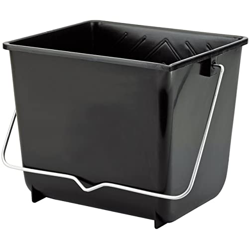 Draper 53087 Mini Paint Scuttle, 5 l, blu - Amazon Italie à 10.06€