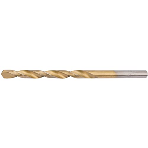 Draper Expert 4.5mm HSS Titanium Drill Bit | Metric-sized... - Home & Kitchen Amazon UK à 2.02€