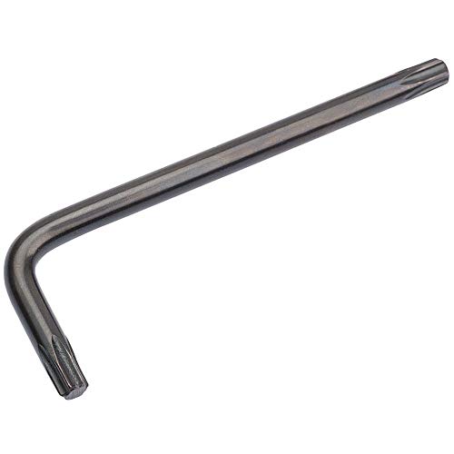 Draper 33624 Tx-Star T25 Tip Key - Home & Kitchen Amazon UK à 2.04€