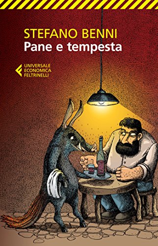 Pane e tempesta - Home & Kitchen Amazon Italy à 1.99€