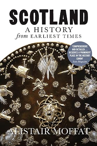 Scotland: A History from Earliest Times - Livres & eBooks Amazon Royaume-Uni à 1.49€