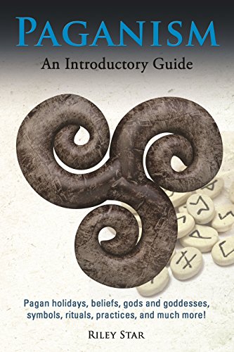 Paganism: Pagan holidays, beliefs, gods and goddesses... - Amazon Royaume-Uni à 0.99€