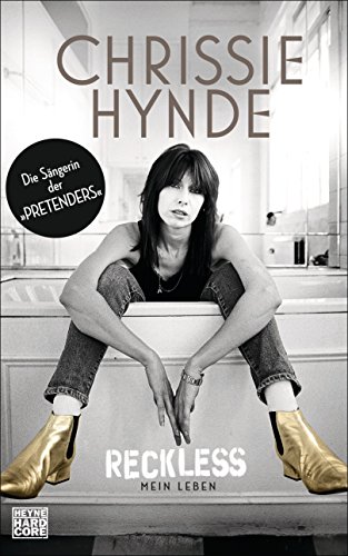 Reckless: Mein Leben - Amazon Allemagne à 6.99€