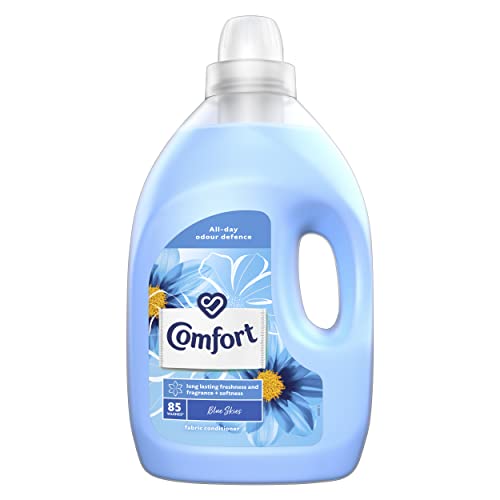 Comfort Blue Skies all-day odour defence for your clothes... - Beauté & Parfums Amazon Royaume-Uni à 4.75€
