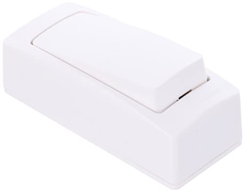 Legrand LEG97601 Interruttore a levetta combinazione di... - Beauté & Parfums en promo à 27.44€