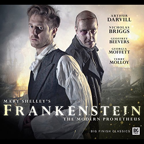Frankenstein (Dramatized) - High-Tech & Électronique Amazon Royaume-Uni à 10.70€