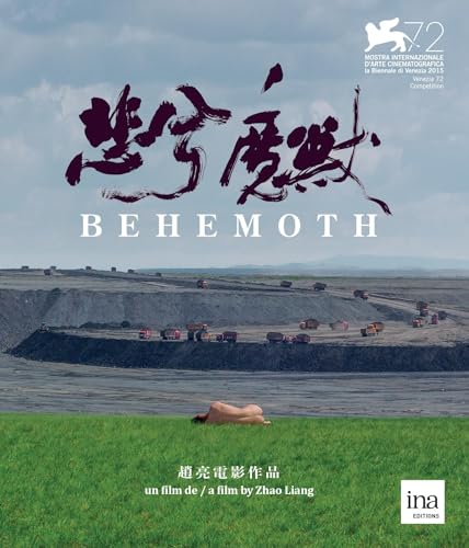 Behemoth [Blu-ray] [FR Import] - Livres & eBooks Amazon Allemagne à 5.82€