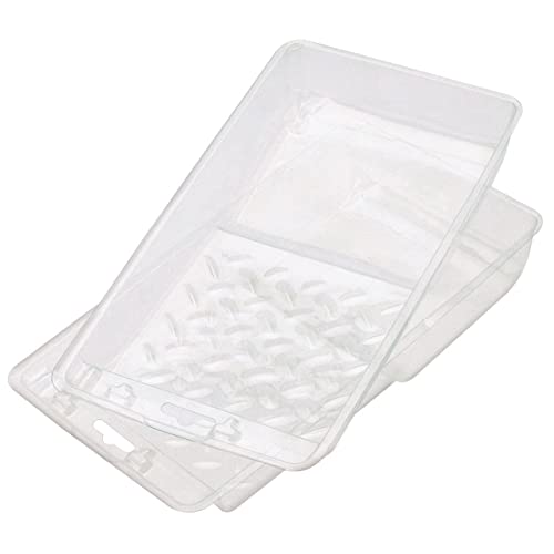Draper 34698 Disposable Paint Tray Liner, 100mm, Pack of 5... - Maison & Cuisine Amazon Royaume-Uni à 2.93€