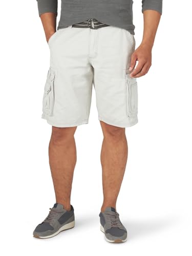 Lee, Pantaloncini Cargo Wyoming da Uomo con Cintura, 29 - Deal Amazon à 36.92€