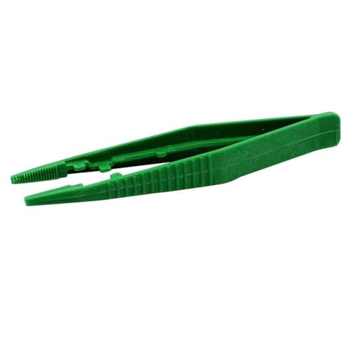 Pinzetta sterile monouso realizzata in nylon, lunghezza 10... - Santé & Bien-être en promo à 0.50€