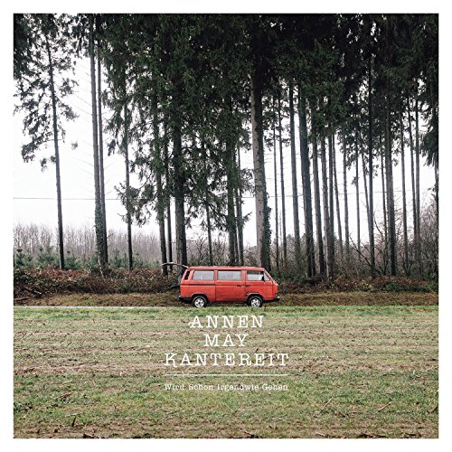 Wird schon irgendwie gehen (EP) - Musique & Instruments Amazon Allemagne à 5.17€