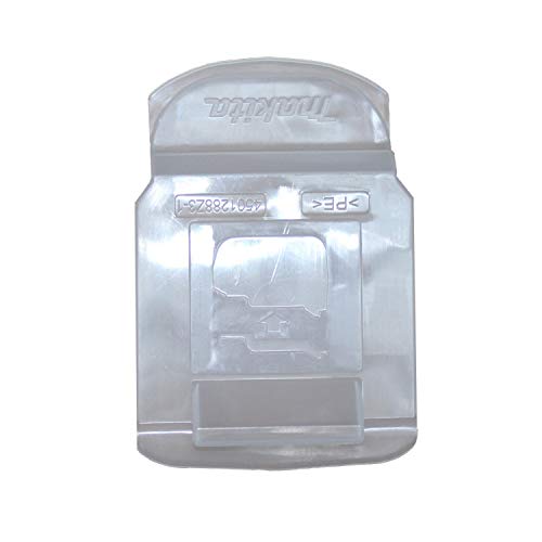 5 couvercles de batterie pour Makita/batteries - Bricolage & Outils Amazon France à 7.62€