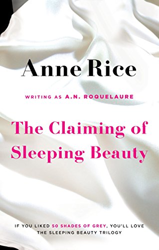 The Claiming Of Sleeping Beauty: Number 1 in series... - Beauté & Parfums Amazon Espagne à 2.99€