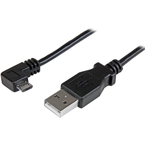 StarTech.com Cavo di ricarica e sincronizzazione micro USB... - Tech & Electronics Amazon Italy à 7.19€