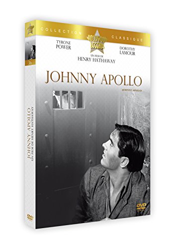 Johnny Apollo - Livres & eBooks en promo à 1.82€
