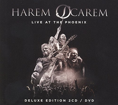Live At The Phoenix (Cd+Dvd) - Musique & Instruments Amazon Italie à 24.80€