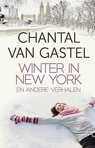 Winter in New York en andere verhalen (Dutch Edition) - Livres & eBooks Amazon Espagne à 1.99€
